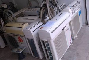 珠海空调回收，旧空调、二手空调回收