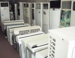 珠海空调回收，回收家用空调、二手空调、风管机空调