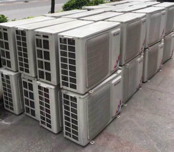 珠海空调回收，回收二手空调、废旧空调、商用空调