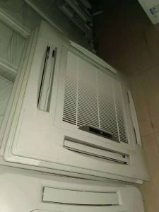 珠海空调回收，回收二手空调、天花机、风管机空调