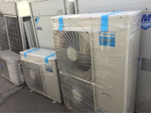 珠海回收制冷机组、空调机组