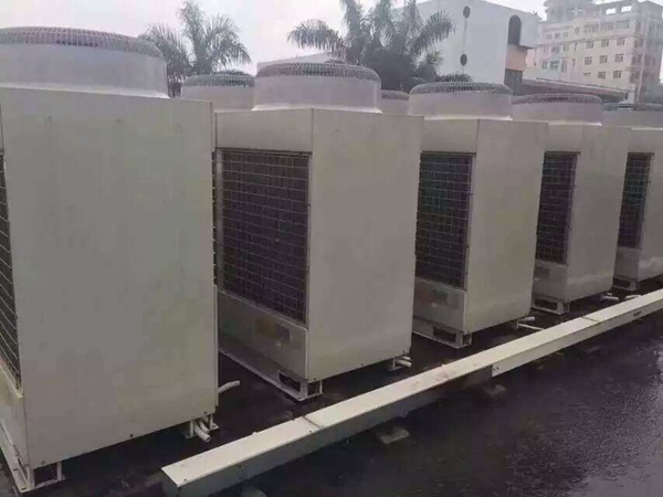 珠海回收二手商用中央空调