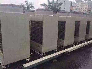 珠海回收二手商用中央空调